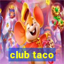 club taco